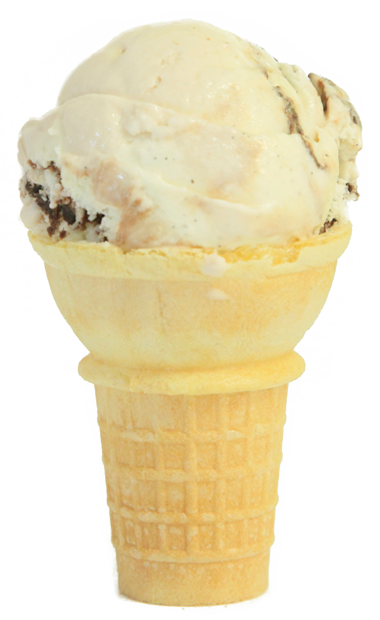 48 flavors of ice cream